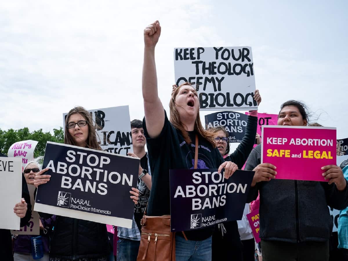 US Supreme Court Denies Women The ‘Right To Abortion’: The Health Implications Decoded